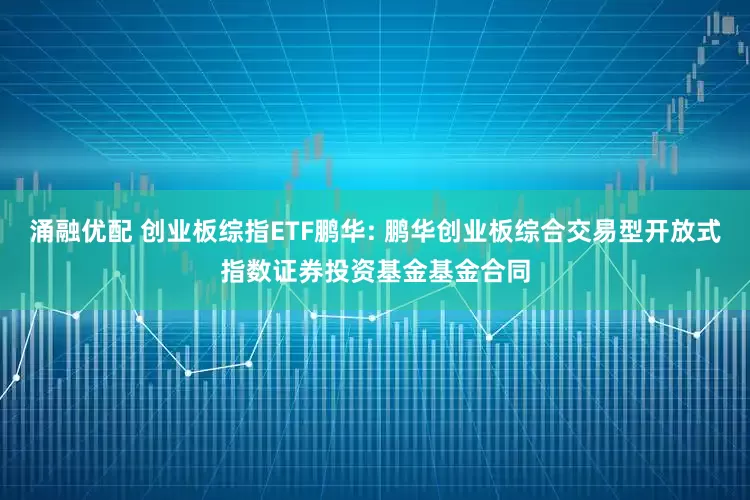 涌融优配 创业板综指ETF鹏华: 鹏华创业板综合交易型开放式指数证券投资基金基金合同